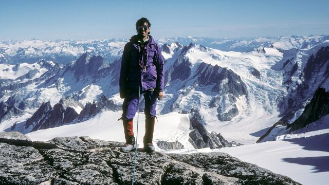 Don Serl Summit of Excellence