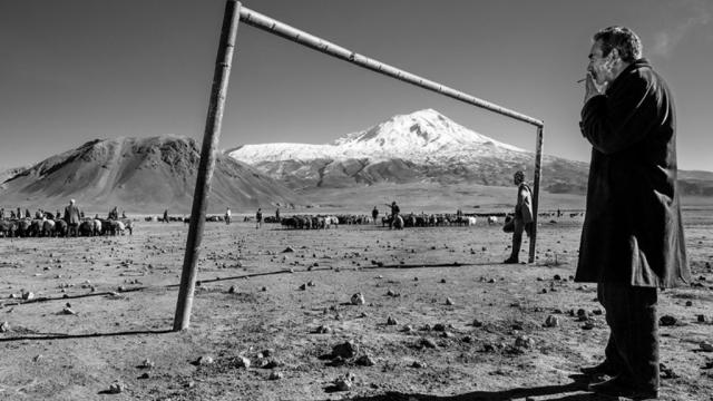  2020 Banff Mountain Photo Essay Competition Grand Prize, Shadows of Kurdistan, Murat Yazar