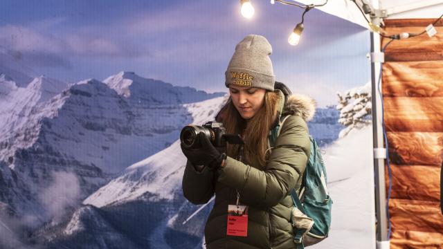 Adventure FIlmmaker Workshop 2023