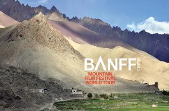 Banff World Tour Contest 2023