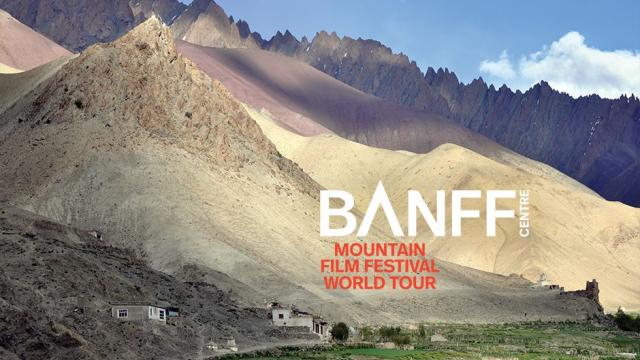 Banff World Tour Contest 2023