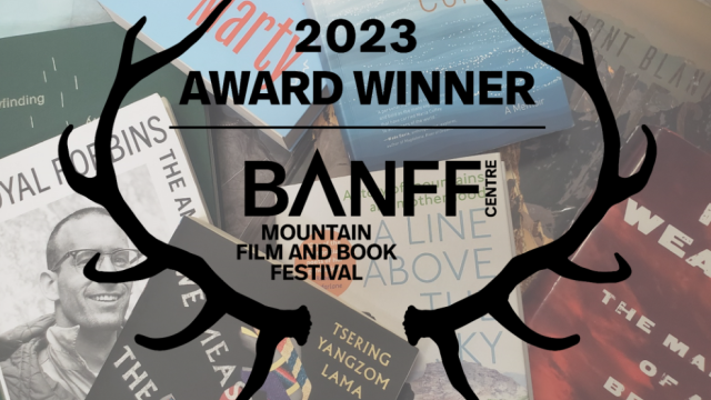 Books Winners 2023