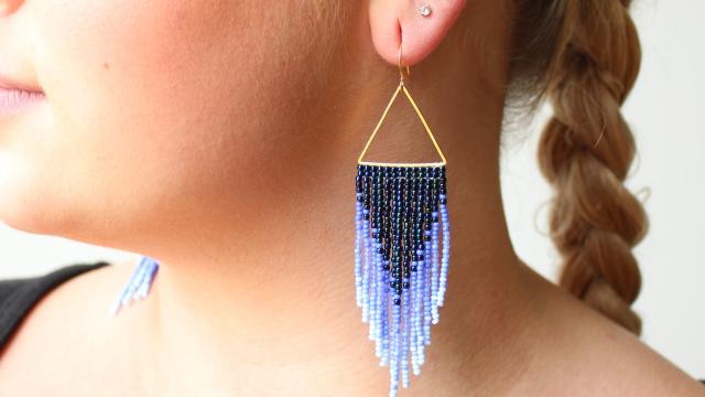 Beadwork by Nichol