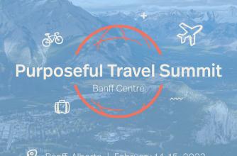 Purposeful Travel Summit