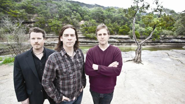 Great Big Sea