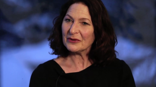 Anna Maria Tremonti