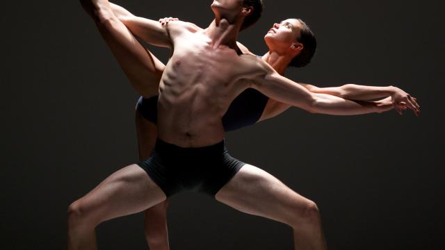 Ballet Kelowna