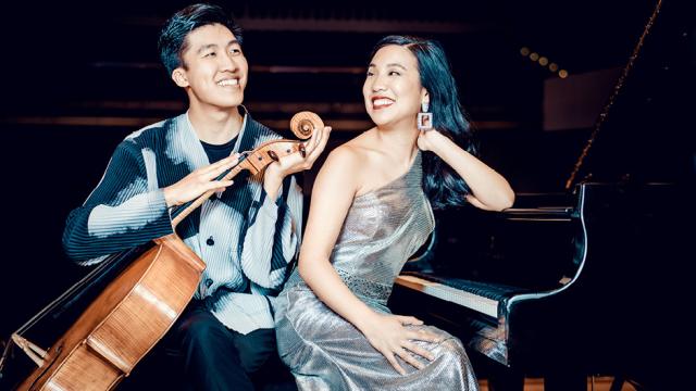 Cheng² Duo