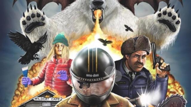 Dead North Films