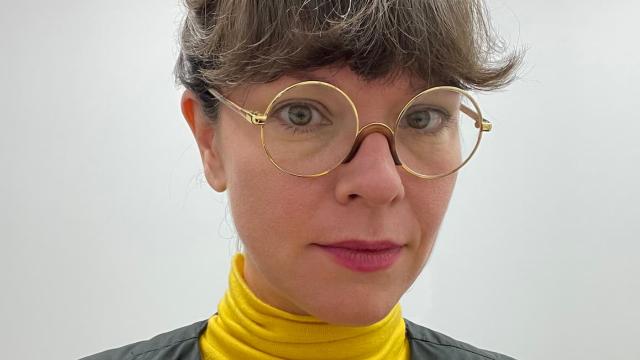 Elisabeth Belliveau