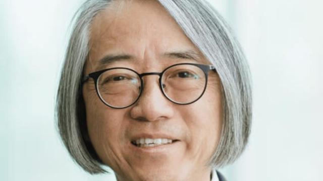 Hung-Kuan Chen