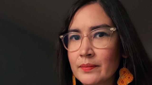Joi Arcand