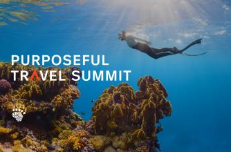Purposeful Travel Summit 2024, February 7 - 9 2024