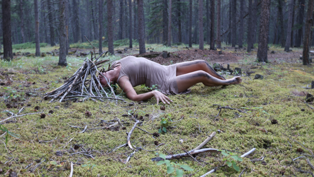 this land is lonely for us | Banff Centre