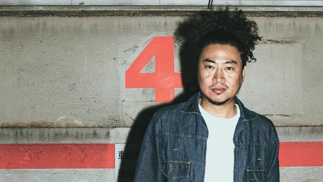 Takuya Kuroda