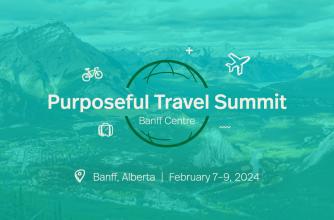 Purposeful Travel Summit