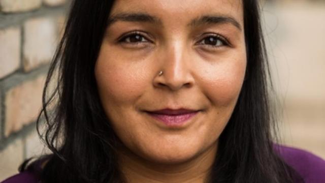Sharanpal Ruprai