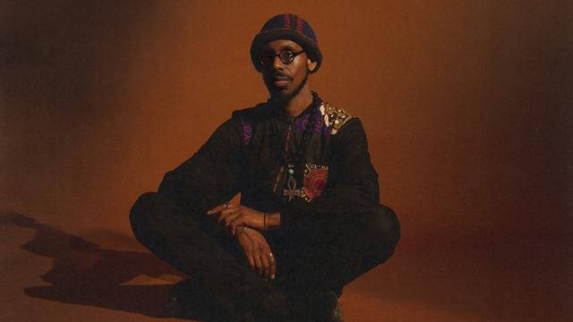 Shabaka Hutchings