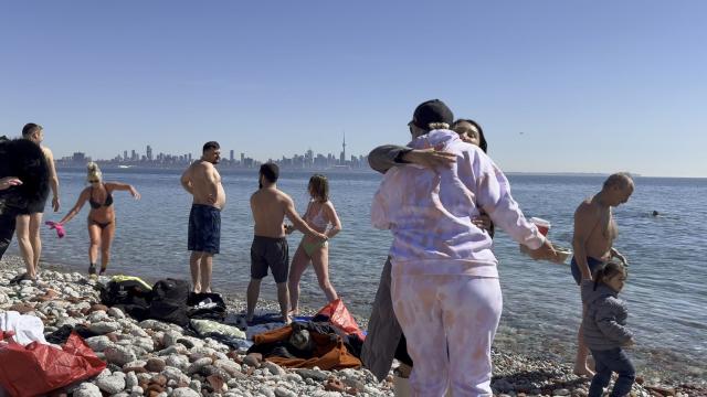 Photograph by Diane Borsato