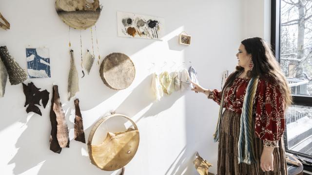 Open Studios
