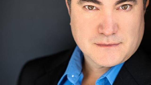 Kevin Loring