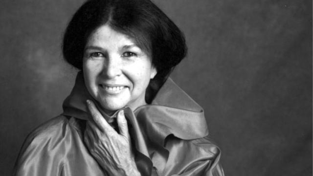 Alanis Obomsawin