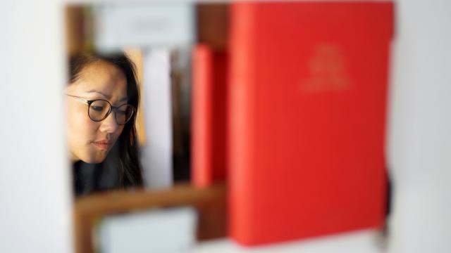 Photo of Kalen Iwamoto