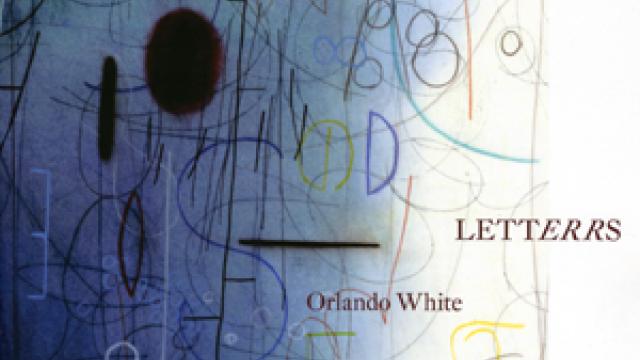 Book Cover of LETTERRS by Orlando White