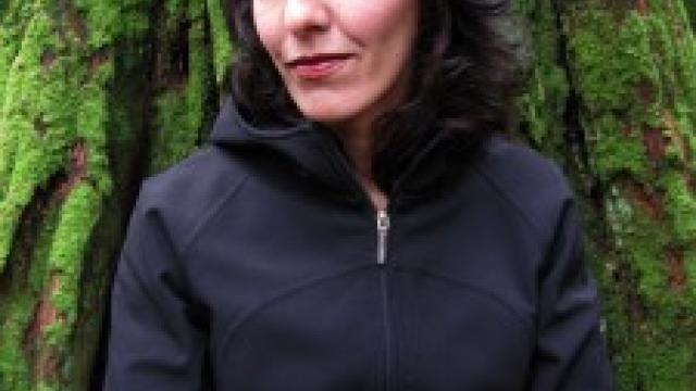 Charlotte Gill