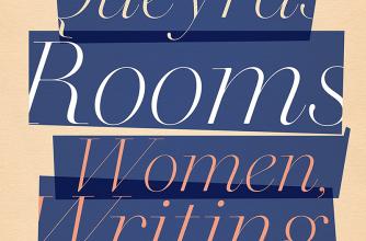 Cover of  Rooms, Women, Writing, Woolf