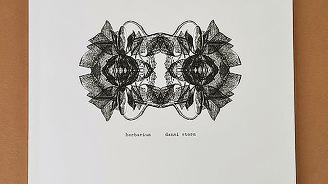 Cover of HERBARIUM