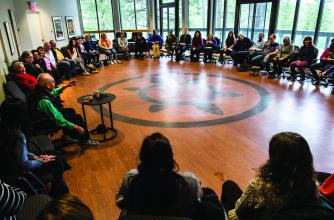 Wise Practices for Indigenous leaders rooted in identity and culture