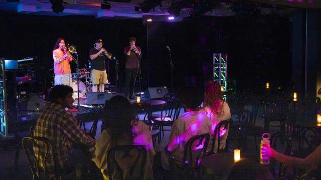 Jazz Jams Session, 2025.