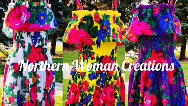 Northern Woman Creations