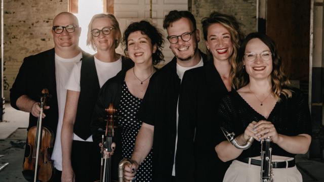 Ensemble Paramirabo
