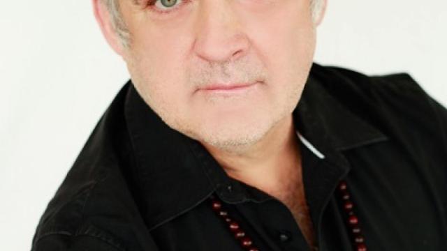 Mark Morris