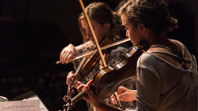 Chamber music
