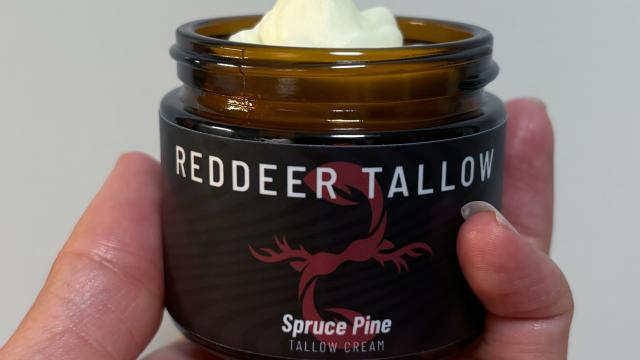 RedDeer Tallow Co.