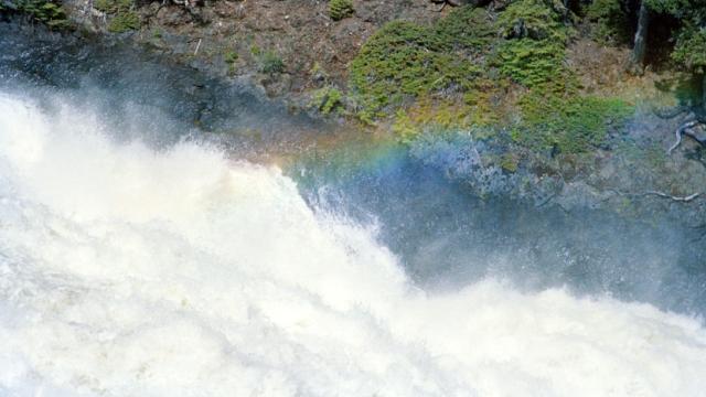 Image of a river