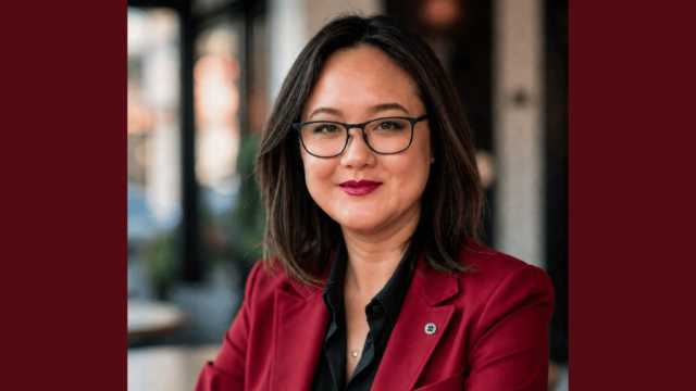 Photo of Sharon O'Sullivan
