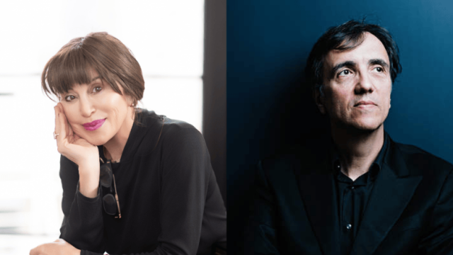 Tema Blackstone, Eric Le Sage portrait