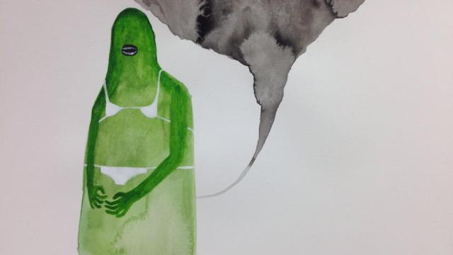 Kasia Sosnowski, Discreet