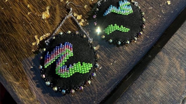 Waabishki Miigwan Creations