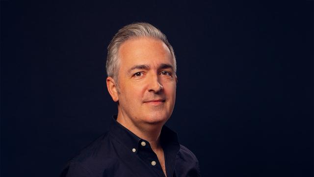 Matt Madden