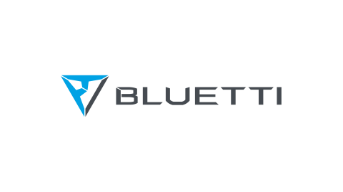 Bluetti Logo