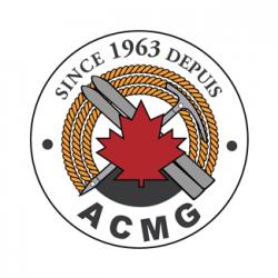 ACMG logo