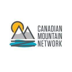 Logo for Canadian Mountain Network