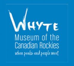 Logo for Whyte Museum