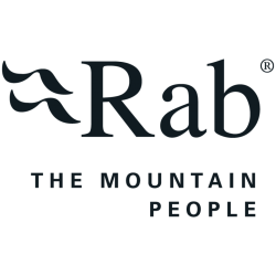 Rab Logo