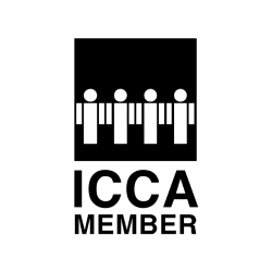 Logo for ICCA Member